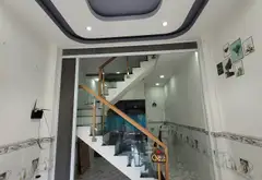 Nhà đẹp quận 7, giá hạ chỉ 2.5 tỷ... Bán nhà riêng tại Tân Hưng, Hồ Chí Minh 15