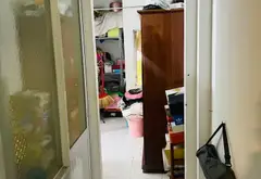 Nhà 3PN ở Nguyễn Duy Cung, gần Emart 2 - Giá tốt 3.6 tỷ... Bán nhà riêng tại An Hội Tây, Hồ Chí Minh 14