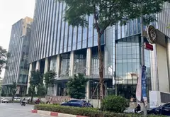 LÁNG HẠ- PHÂN LÔ VỈA HÈ -6 TẦNG THANG MÁY- Ô TÔ DỪNG ĐỖ 24/7- THOÁNG TRƯỚC SAU... Bán nhà riêng tại Láng, Hà Nội 02