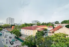 Bán nhà mặt phố Nguyễn Thái Học, Ba Đình, 7 tầng, 54m², 2 mặt thoáng, kinh doanh tốt, hơn chục tỷ... Bán nhà mặt phố tại Cửa Nam, Hà Nội 14