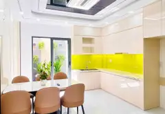 Nhà 5 tầng full nội thất, giảm 100 triệu - Bình Tân... Bán nhà riêng tại Bình Trị Đông, Hồ Chí Minh 03