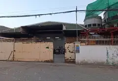 Kho xưởng mặt tiền Quốc Lộ 1A, chiết khấu 2 tỷ ngay hôm nay... Bán kho, nhà xưởng tại Tân Nhựt, Hồ Chí Minh 05
