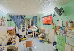 Nhà Bình Quới 2 Tầng 2 Phòng Ngủ - Giá Tốt, Vị Trí Vàng... Bán nhà riêng tại Bình Quới, Hồ Chí Minh 02