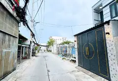 Cơ hội sở hữu nhà riêng 2 tầng hẻm thông thoáng, giá tốt tại Phú Xuân... Bán nhà riêng tại Nhà Bè, Hồ Chí Minh 01