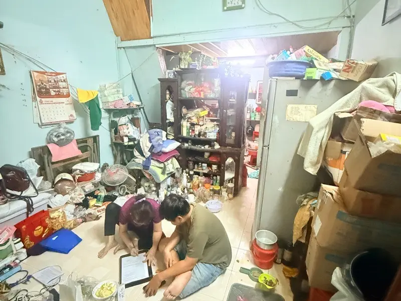 Nhà 3 tầng Tô Hiến Thành giá chưa từng có, chủ nhà thiện chí bán nhanh... Bán nhà riêng tại Hòa Hưng, Hồ Chí Minh 01