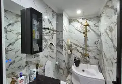 Nhà mới thang máy, ô tô đỗ cạnh, sẵn sàng giao dịch... Bán nhà riêng tại Hà Đông, Hà Nội 08