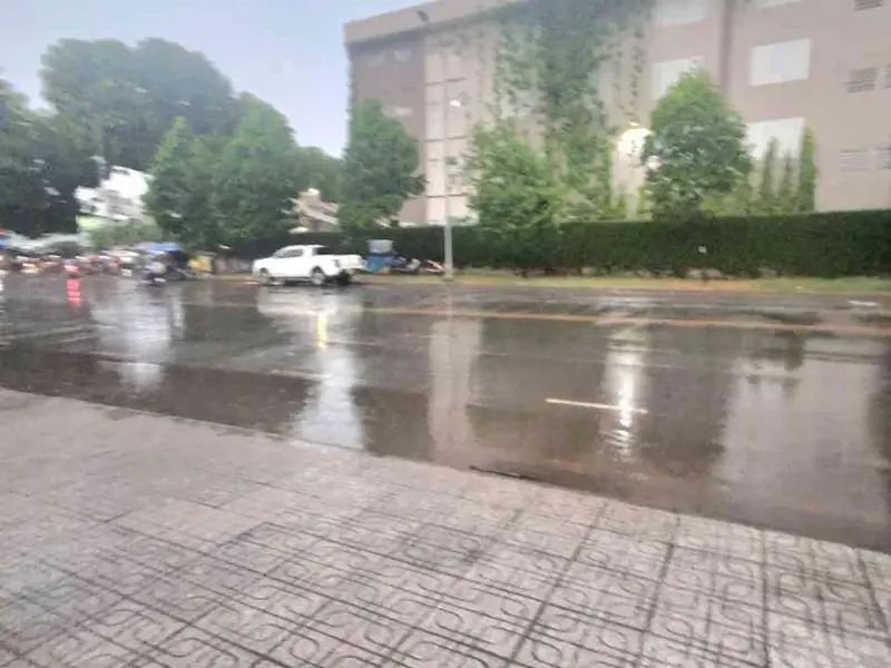 Bán nhà mặt phố 143m2, mặt tiền 4.5m, kinh doanh sầm uất tại phường Tân Sơn Nhì... Bán nhà mặt phố tại Tân Sơn Nhì, Hồ Chí Minh 01