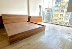 Bán nhà mặt phố Kim Đồng, 6 tầng, vị trí kinh doanh sầm uất... Bán nhà mặt phố tại Tương Mai, Hà Nội 08