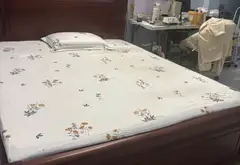 Nhà 4 tầng 5 phòng ngủ Quận 10, giá cực tốt... Bán nhà riêng tại Hòa Hưng, Hồ Chí Minh 11