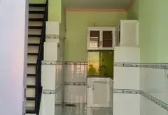 Bán nhà 2 tầng, sử dụng 40m2, hẻm ôtô, Hiệp Bình Chánh, Thủ Đức.... Bán nhà riêng tại Hiệp Bình, Hồ Chí Minh 02