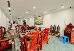 BÁN GẤP MẶT BẰNG KINH DOANH KẾT HỢP Ở TẠI MẶT PHỐ BẠCH MAI... Bán nhà mặt phố tại Bạch Mai, Hà Nội 04