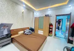 Nhà mặt tiền 3 tầng 66m2 tại Thạnh Lộc, giá 5,4 tỷ đồng... Bán nhà mặt phố tại An Phú Đông, Hồ Chí Minh 11