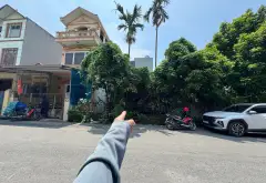 Bán đất xã Phúc Thịnh, Hà Nội, diện tích 109 m², pháp lý rõ ràng, mặt tiền rộng... Bán đất tại Phúc Thịnh, Hà Nội 01