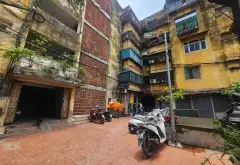 Căn góc sáng thoáng, tiện nghi, trung tâm Phan Đình Giót... Bán căn hộ chung cư tại Phương Liệt, Hà Nội 09