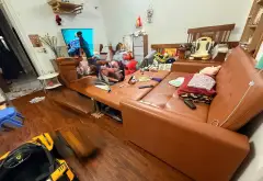 Căn hộ 2 mặt thoáng tại trung tâm Hai Bà Trưng giá hợp lý... Bán căn hộ chung cư tại Vĩnh Hưng, Hà Nội 01