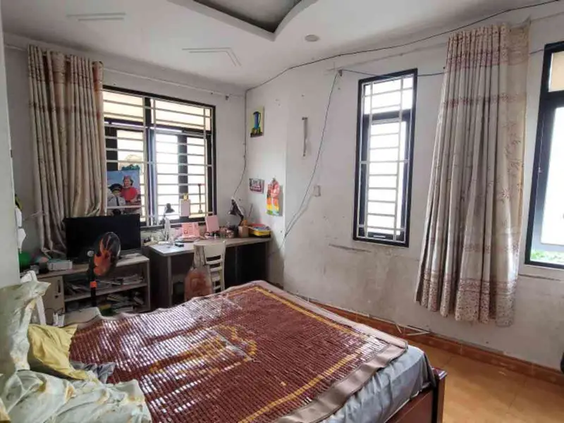Bán nhà mặt phố góc 2 mặt tiền Kênh Tham Lương, Quận Tân Phú, 161m2, 5 tầng kinh doanh tốt... Bán nhà mặt phố tại Bình Hưng Hòa, Hồ Chí Minh 01
