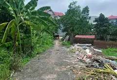 Đất ô tô vào tận nơi, trung tâm Sóc Sơn, giá đầu tư siêu hấp dẫn... Bán đất tại Sóc Sơn, Hà Nội 03