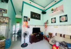 BÁN NHÀ HẺM ĐƯỜNG CÁCH MẠNG THÁNG 8 PHƯỜNG THỦ DẦU MỘT... Bán nhà riêng tại Thủ Dầu Một, Hồ Chí Minh 11
