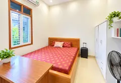 Thiên Lộc -Bán Đất Tặng Luôn Nhà 3 Tầng Siêu Đẹp Ở Ngay - 235m Full Thổ - Mặt Tiền 12m - Oto Tránh... Bán nhà riêng tại Thiên Lộc, Hà Nội 10
