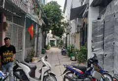 🏫 NHÀ 5 TẦNG . ĐÌNH NGHI XUÂN . GIÁP TÂN PHÚ 💲7 T 2💲

🛣️ Ngay ngã 4 Xã, giáp Tân Phú, sát Q6, Q... Bán nhà riêng tại Bình Trị Đông, Hồ Chí Minh 02