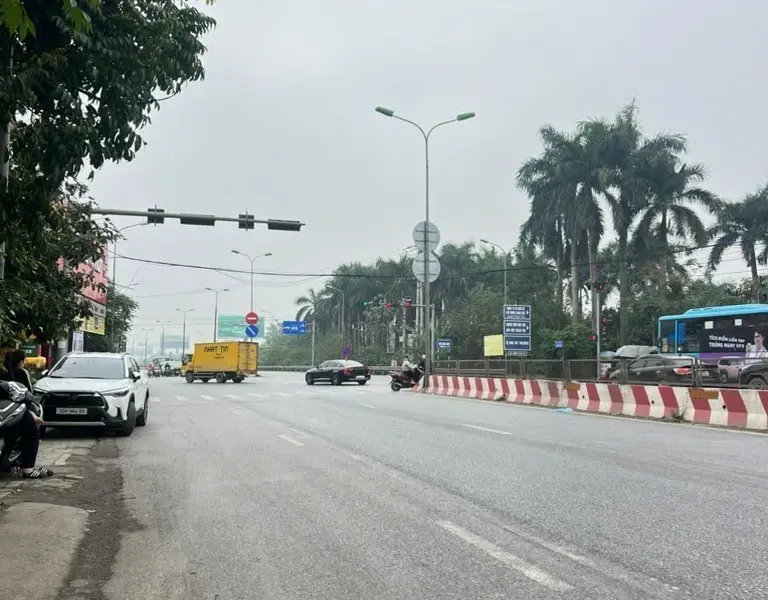 💥Bán đất Mê Linh 47m2 giá 2.9 tỷ, gần Mê Linh Plaza,cạnh cao tốc Võ Văn Kiệt... Bán đất tại Quang Minh, Hà Nội 01