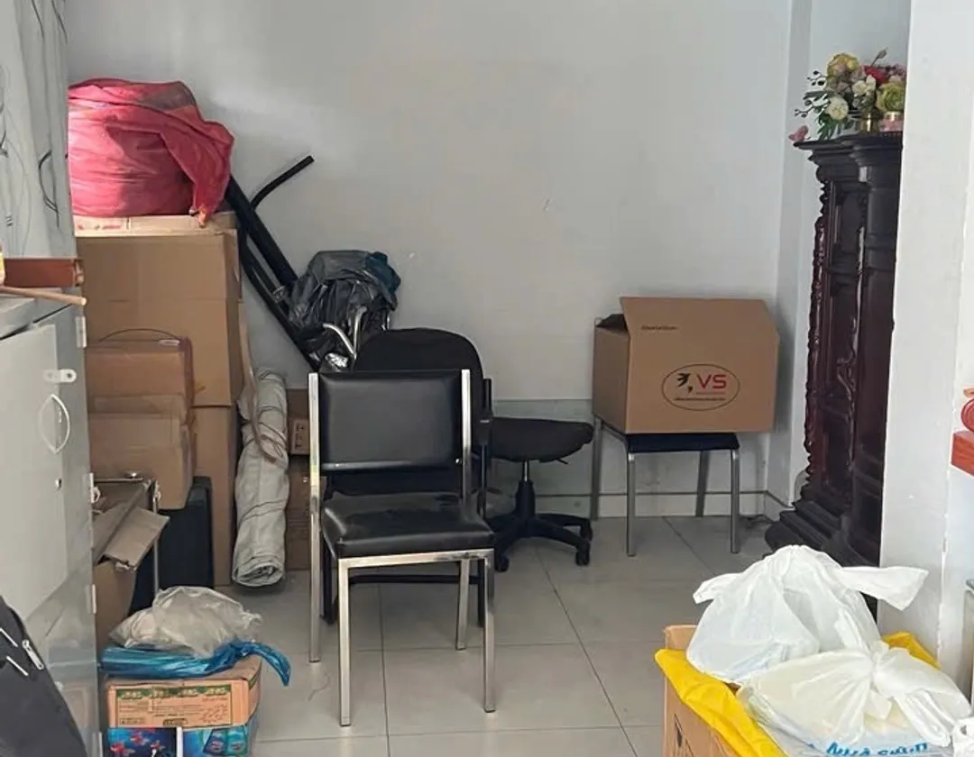 🔥 BÁN NHÀ NGUYỄN DUY CUNG – GÒ VẤP | 3 LẦU BTCT – GIÁ 7,4 TỶ 🔥
Dt:85m2... Bán nhà riêng tại An Hội Tây, Hồ Chí Minh 01