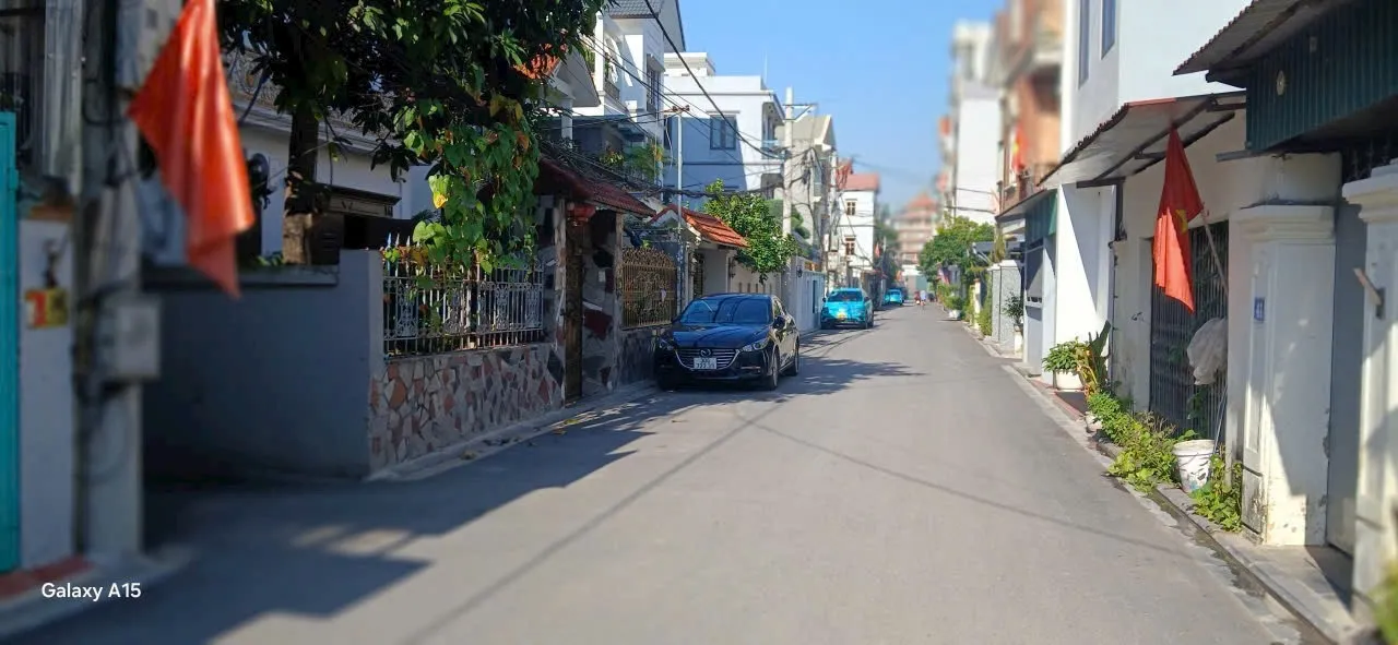 Bán đất xã Thiên Lộc, Hà Nội, diện tích 69,1m², pháp lý rõ ràng, vị trí thuận tiện... Bán đất tại Thiên Lộc, Hà Nội 01