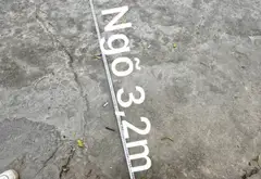 Cơ hội sở hữu đất mặt ngõ 3,2m gần ô tô, vị trí vàng Thanh Am Việt Hưng... Bán đất tại Việt Hưng, Hà Nội 06
