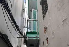 Nhà 3 tầng nhỏ xinh sát Tân Bình, giá siêu hợp lý... Bán nhà riêng tại Tân Phú, Hồ Chí Minh 04