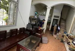 Cơ hội sở hữu nhà lô góc 4 tầng thoáng đẹp tại Phường Cầu Giấy giá tốt 11,2 tỷ... Bán nhà riêng tại Cầu Giấy, Hà Nội 02