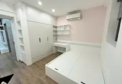 🔥🔥 CĂN HỘ 2PN CHẤT LƯỢNG - KHU VỰC VIP CẦU GIẤY - XÁCH VALI VỀ Ở NGAY 🔥... Bán căn hộ chung cư tại Yên Hòa, Hà Nội 06