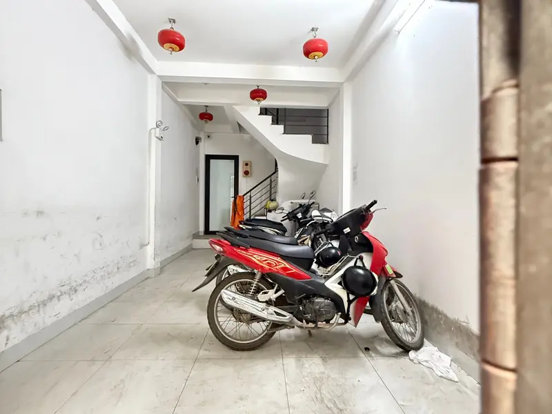 Siêu Phẩm Chung Cư Mini 6 tầng Định Công - Dòng Tiền Khủng 40 tr/tháng... Bán chung cư mini tại Định Công, Hà Nội 01