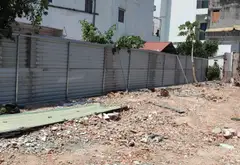 Bán Đất đẹp Trường Chinh 124m² mặt tiền 4.7m, hẻm xe hơi, giá 9.9 tỷ... Bán nhà riêng tại Tân Sơn, Hồ Chí Minh 05