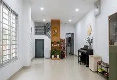 HƠN 6 TỶ - SỞ HỮU NGAY NHÀ 120M², 2 TẦNG, ĐẠI HỌC NGUYỄN TẤT THÀNH (Q.12) – DÒNG TIỀN 15 TR/THÁNG.... Bán nhà riêng tại An Phú Đông, Hồ Chí Minh 04