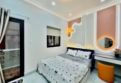 Nhà Xinh Thích Quảng Đức - Vừa Ở Vừa Kinh Doanh... Bán nhà riêng tại Đức Nhuận, Hồ Chí Minh 12