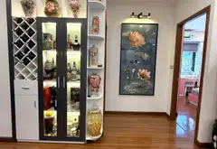 Bán căn hộ góc 2 phòng ngủ tầng trung tại quận Cầu Giấy, đầy đủ pháp lý... Bán căn hộ chung cư tại Cầu Giấy, Hà Nội 02