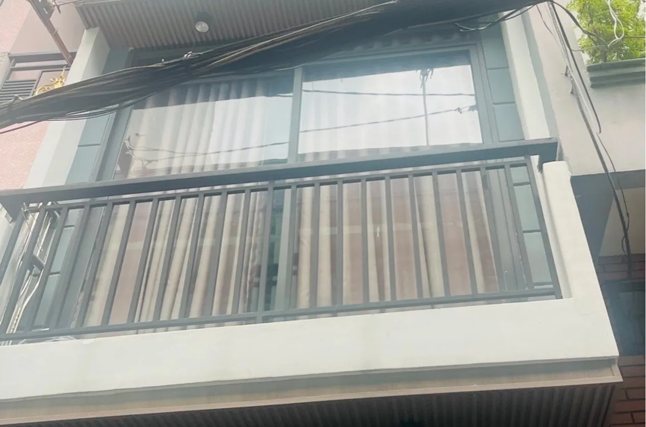 • Bán Nhà 3 Tầng, Đường Cao Đạt, Phường Chợ Quán, Q5... Bán nhà riêng tại Chợ Quán, Hồ Chí Minh 01