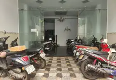 Nhà 5 tầng mặt tiền rộng - thu nhập 100 triệu/tháng... Bán nhà riêng tại Hòa Hưng, Hồ Chí Minh 02