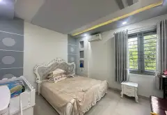 Nhà đẹp 4 tầng view sông, gần trường học... Bán nhà riêng tại An Hội Đông, Hồ Chí Minh 07