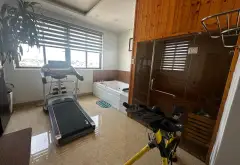Biệt thự 6 tầng sang trọng tại Thanh Khê, Đà Nẵng... Bán nhà mặt phố tại Thanh Khê, Đà Nẵng 16