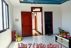 Toà Nhà 7 Tầng Mặt Phố Trường Chinh - Thu Nhập 56 Triệu/Tháng... Bán nhà mặt phố tại Tân Bình, Hồ Chí Minh 04