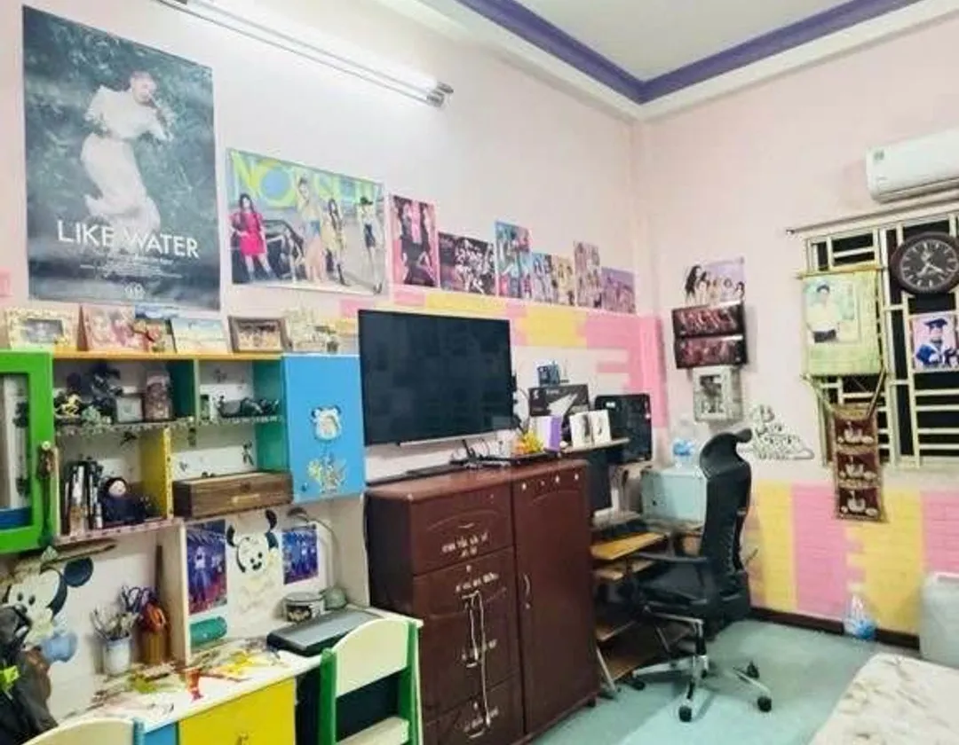 Nhà mặt phố 4 tầng rộng 10m, thu nhập ổn định tại Tân Bình... Bán nhà mặt phố tại Bảy Hiền, Hồ Chí Minh 01