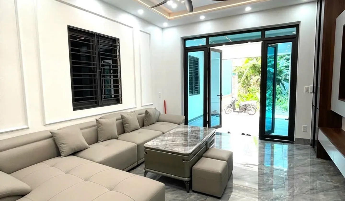 Cơ Hội Vàng: Nhà Phố Mới Giá Chỉ 3,1 Tỷ Tại An Dương – An Ninh, Tiện Ích Đầy Đủ!... Bán nhà riêng tại An Dương, Hải Phòng 01