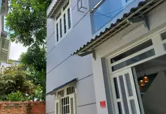 Nhà bán 2 tầng 45.4 m² tại Lạc Long Quân - Giá chỉ 5 tỷ VNĐ... Bán nhà riêng tại Bảy Hiền, Hồ Chí Minh 03