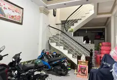 Nhà đẹp 3 tầng ngay hẻm lớn Tân Bình, giá hợp lý... Bán nhà riêng tại Bảy Hiền, Hồ Chí Minh 04
