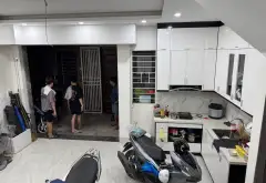 BÁN NHÀ CHÍNH CHỦ 32M2, 5 TẦNG, GIÁ 7,2 Tỷ... Bán nhà riêng tại Xuân Phương, Hà Nội 13