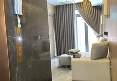 Nhà riêng 4 tầng hai căn liền kề, 8 phòng ngủ, mặt tiền rộng tại khu Bình Thạnh... Bán nhà riêng tại An Nhơn, Hồ Chí Minh 03