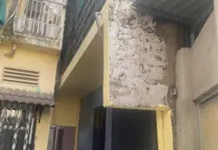 Bán nhà 2 phòng ngủ gần Quận 1, sổ hồng riêng... Bán nhà riêng tại Chánh Hưng, Hồ Chí Minh 01