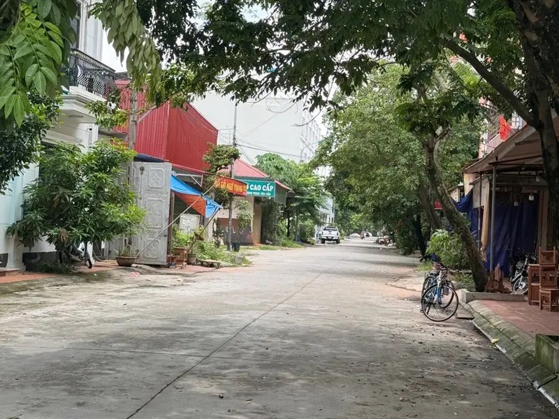 Nhà Lô Góc Mới Xây Tại Khu Phố Mai Động - Cơ Hội Vàng Cho Gia Đình... Bán nhà riêng tại Phù Khê, Bắc Ninh 01
