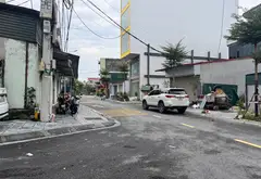 ĐẤT VUÔNG MẶT PHỐ KINH DOANH BẤT CHẤP VĨA HÈ. OTO TRÁNH. TẠI THÔN BẦU THIÊN LỘC... Bán đất tại Thiên Lộc, Hà Nội 03